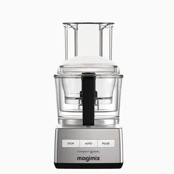 Multipraktik Magimix 3200 XL Chrome mat