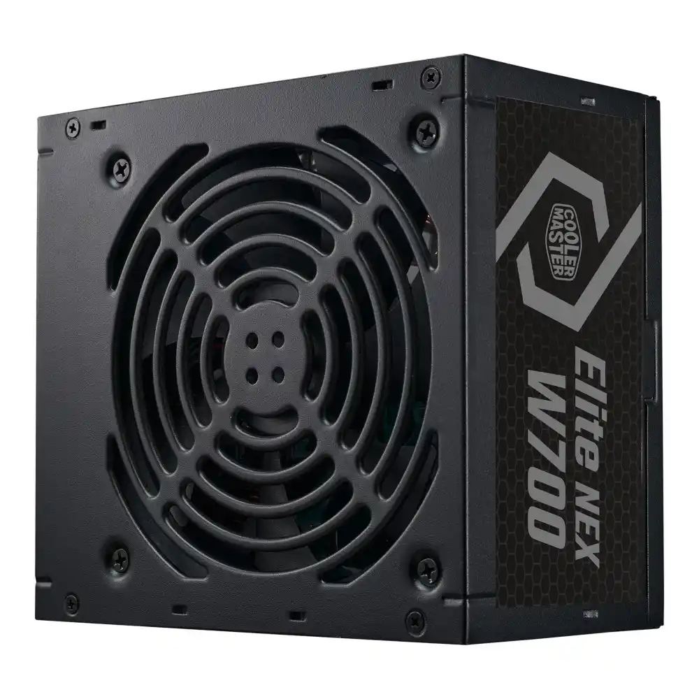 Napajanje 700W Cooler Master Elite Nex White MPW-7001-ACBW-BE1