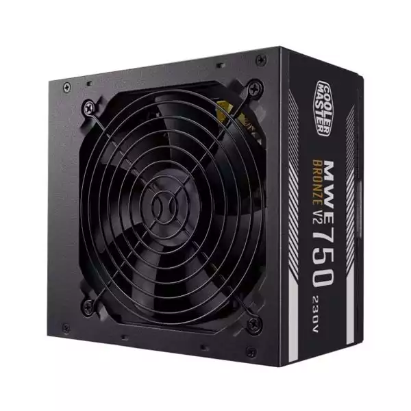 Napajanje 750W Cooler Master Bronze V2 MPE-7501-ACAAB-EU 5Y