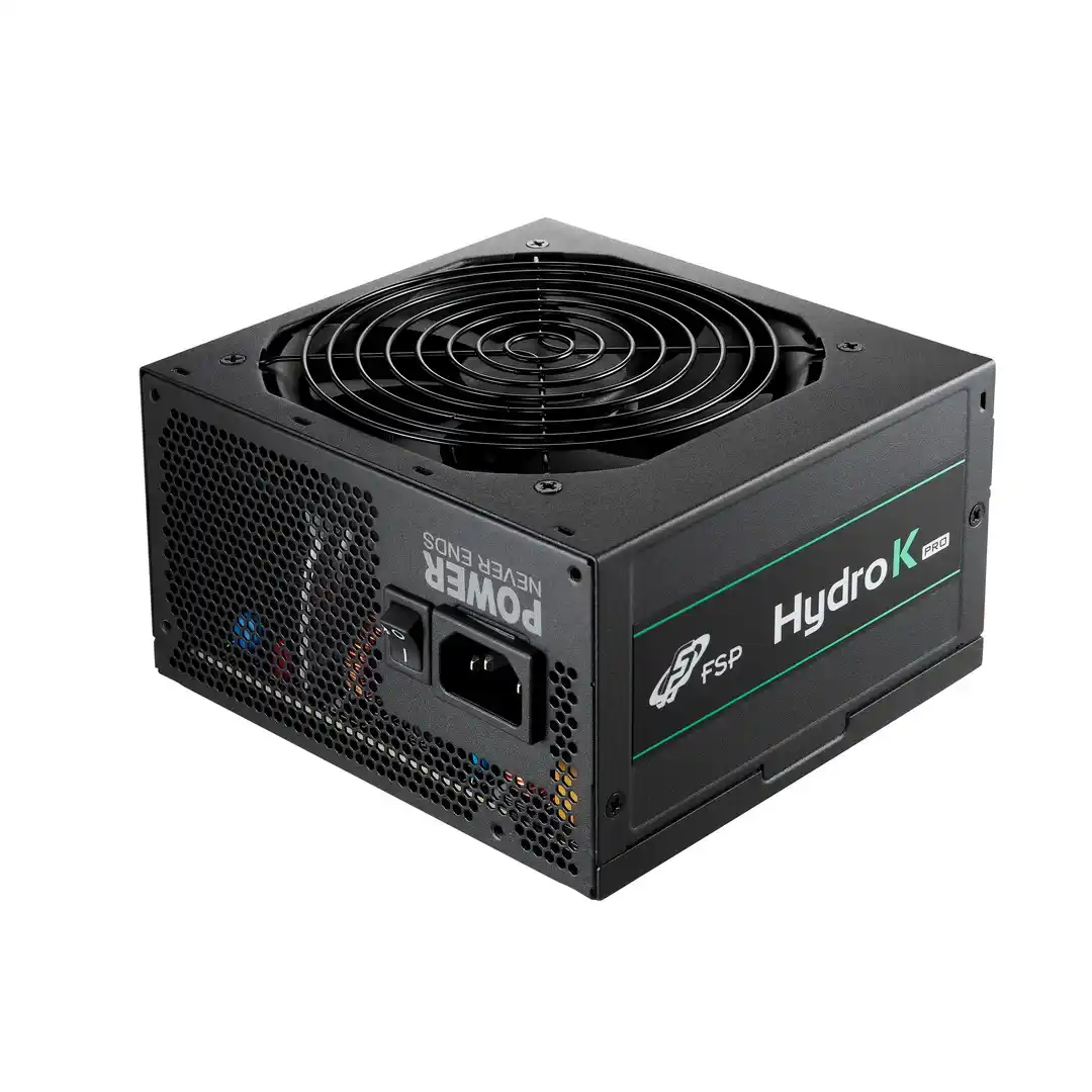 Napajanje 750W  FSP HYDRO K PRO 750 G5 9PA7507304 80+ Bronze bulk A...