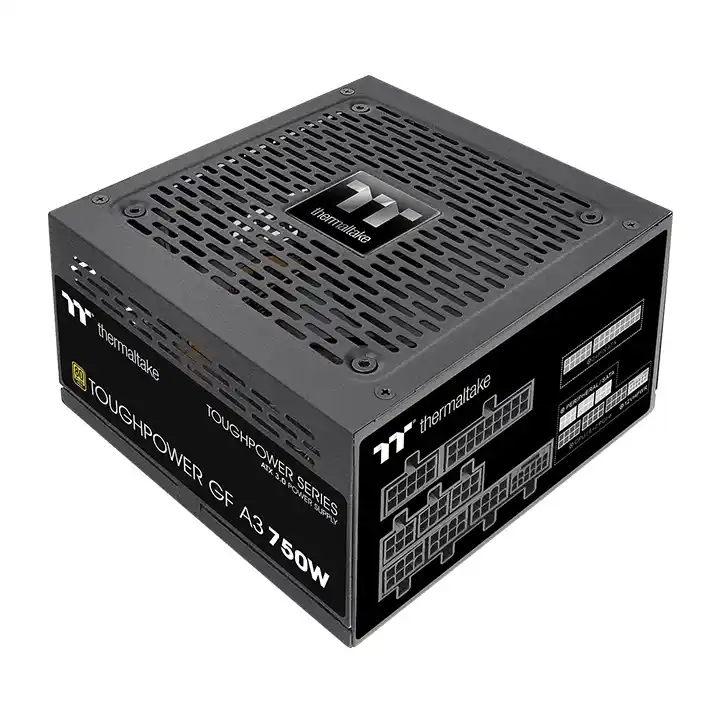 Napajanje 750W ThermalTake Toughpower GF A3  80+ Gold Modularno