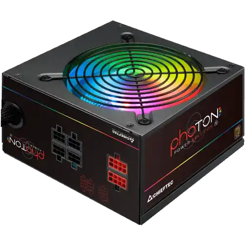 Napajanje CTG-750C-RGB 750W Chieftec