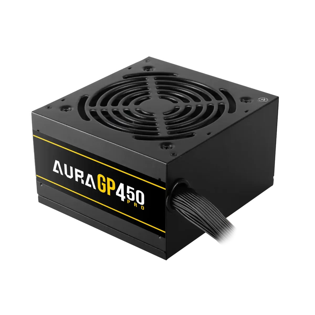 Napajanje Gamdias 450W AURA GP450 Pro