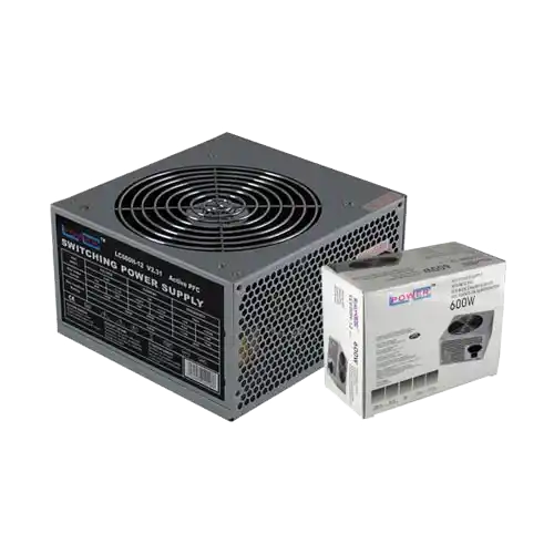 NAPAJANJE LC-Power LC600H-12 V2.31