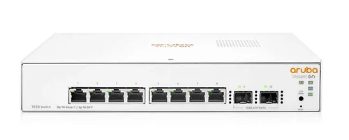 NET HP Aruba Instant On 1830 8G Swc