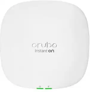 NET HP Aruba Instant On AP-25 4X4:4 MU-MIMO