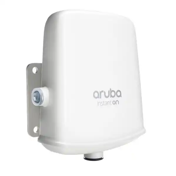 NET HP ARUBA INSTANT On OUTDOOR AP17 2X2 (RW) Access Point