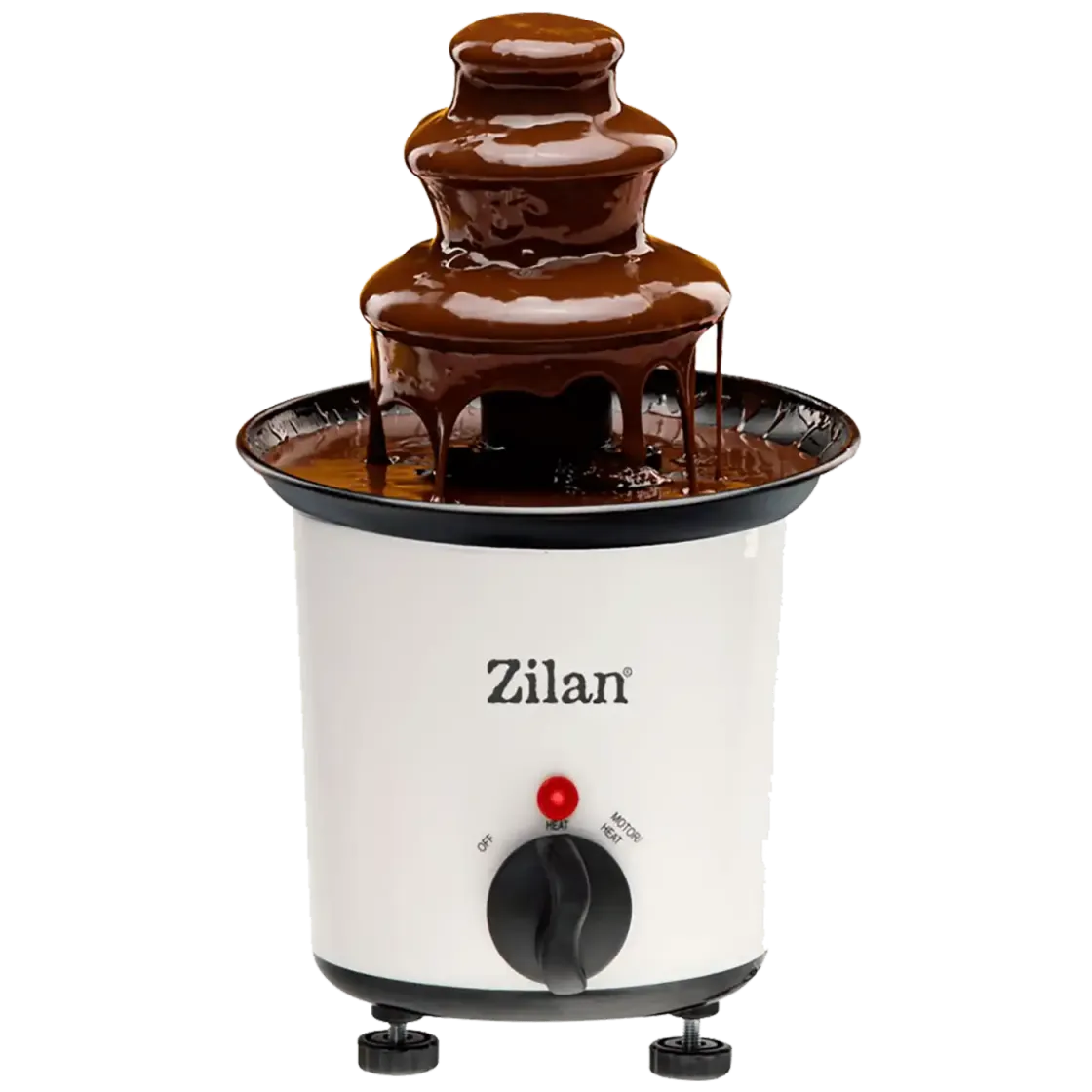 Čokoladna fontana Zilan ZLN2144