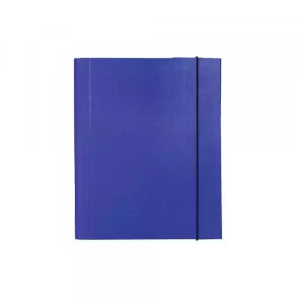 Optimum Fascikla OPT  Exabox 3cm plava ( 5770 )