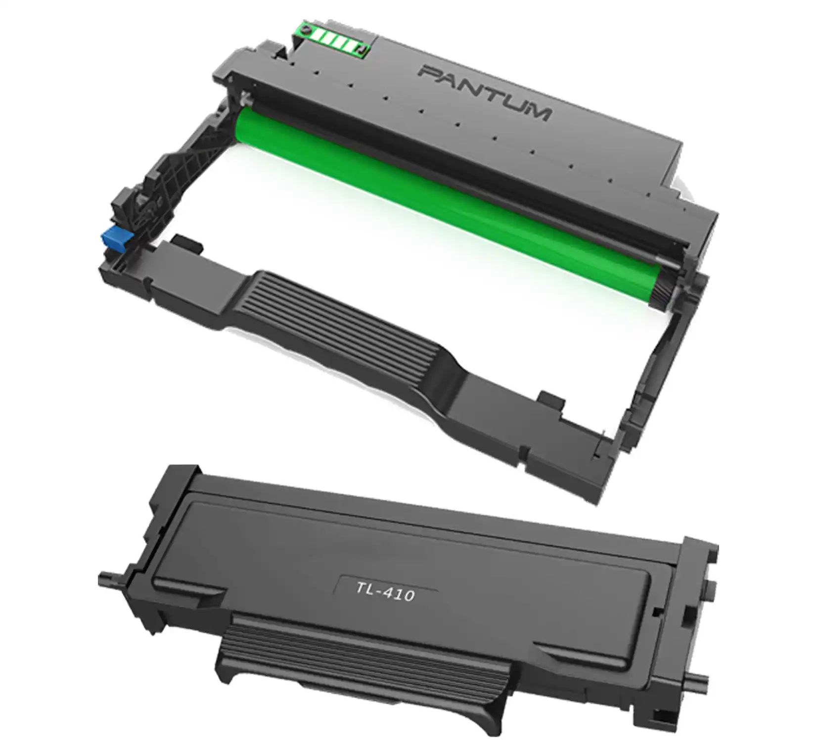 Pakovanje Pantum Toner TL-410U + Drum DL-410 P3010dw/P3300dw/M7310d...