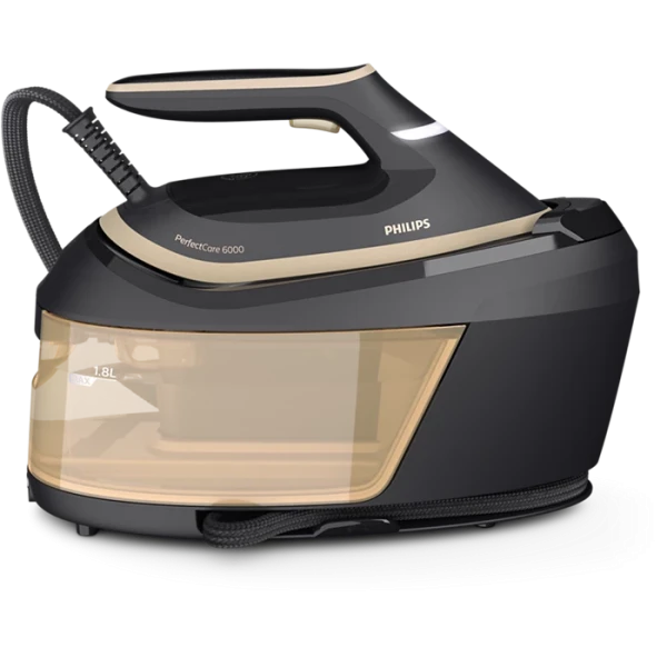 Parna stanica Philips PSG6064/80 2400W