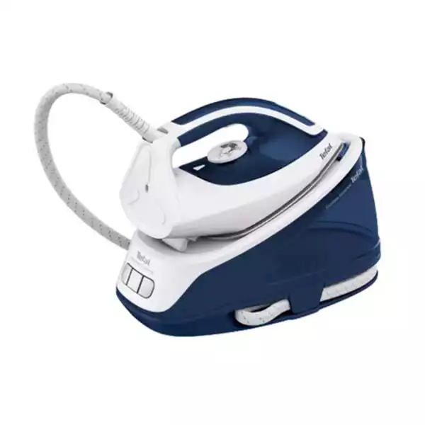 Parna stanica Tefal SV 6116 snaga 2200W/keramička ploča/rezervoar...