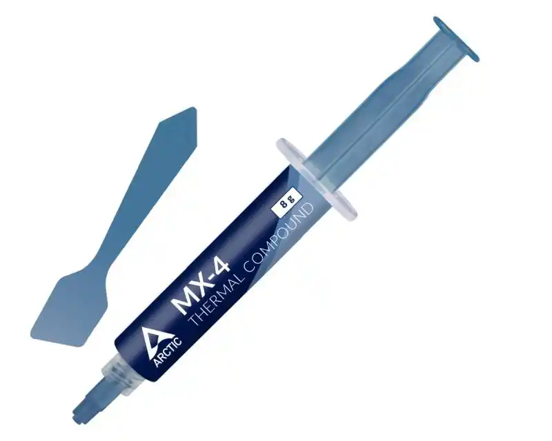 Pasta za kulere Arctic MX-4 8g