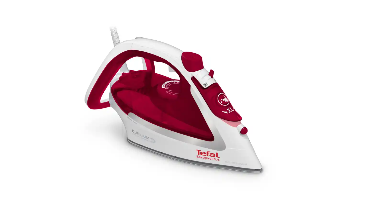 Pegla Tefal Easygliss FV5717 snaga 2500W/keramička ploča