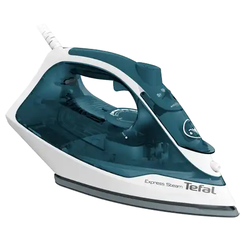 Pegla Tefal FV2839  snaga 2400W/keramička