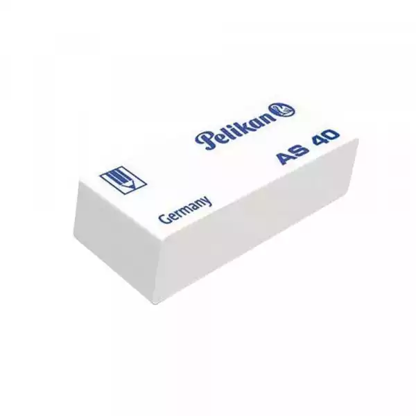Pelikan Gumica Pelikan AS40 - 606095 ( 0537 )