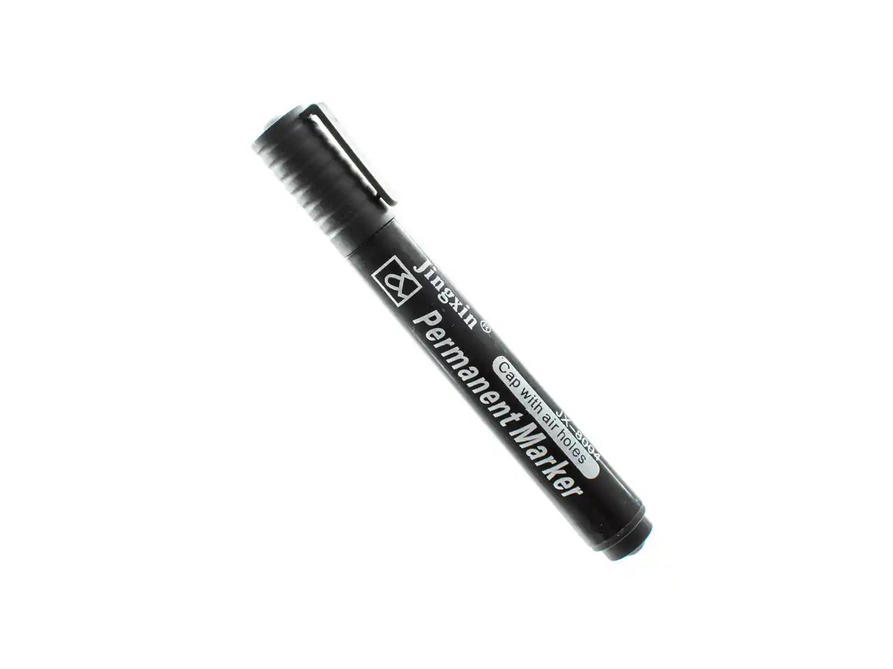 Permanent marker JX 8004 crni ( 0434 )