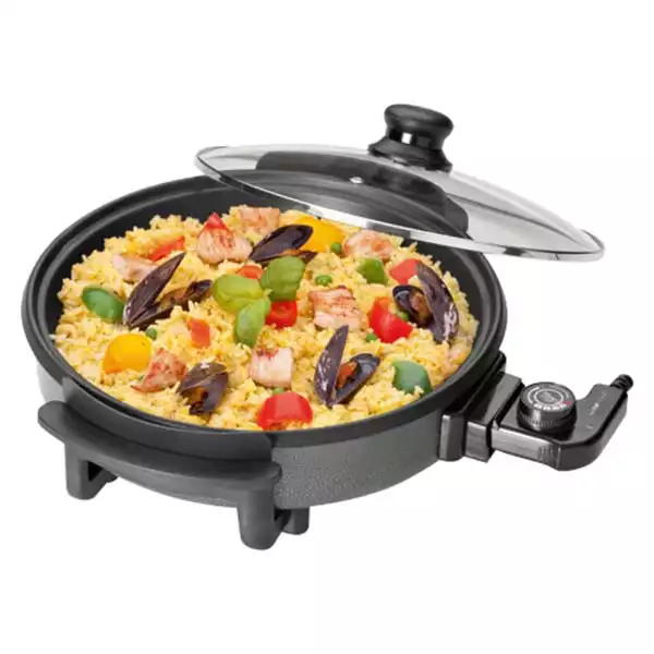 Pica pekač  Clatronic PP3401