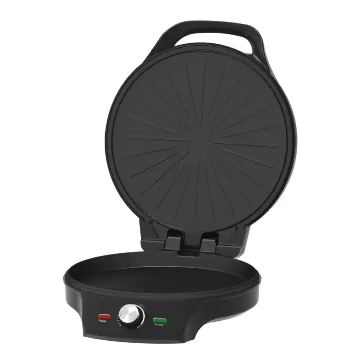Pica pekač  PP500/snaga2000w/širina 30cm/crna