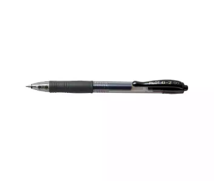 Pilot Gel olovka PILOT G2 0.5 crna 163104 ( 0998 )