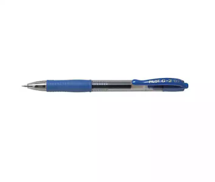 Pilot Gel olovka PILOT G2 0.7 plava 163180 ( 1362 )