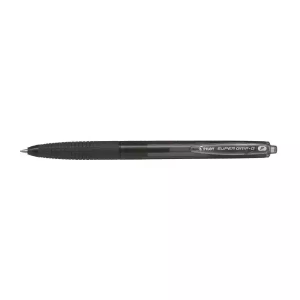 Pilot Hemijska olovka PILOT Super Grip G RT crna 524363 ( 9318 )