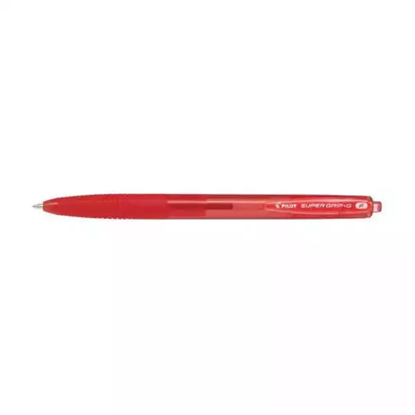 Pilot Hemijska olovka PILOT Super Grip G RT crvena 524370 ( 9320 )