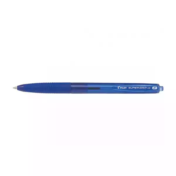 Pilot Hemijska olovka PILOT Super Grip G RT plava 524387 ( 9319 )