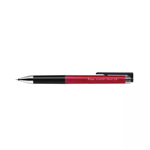 Pilot Hemijska olovka PILOT SYNERGY point 0.5 crvena 585043 ( B985 )