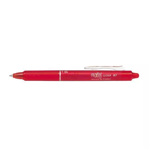 Pilot Roler PILOT Frixion Ball Clicker crveni 0.7mm 417504 ( 5623 )
