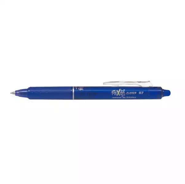 Pilot Roler PILOT Frixion clicker Synergy plavi 0.5 604423 ( E181 )