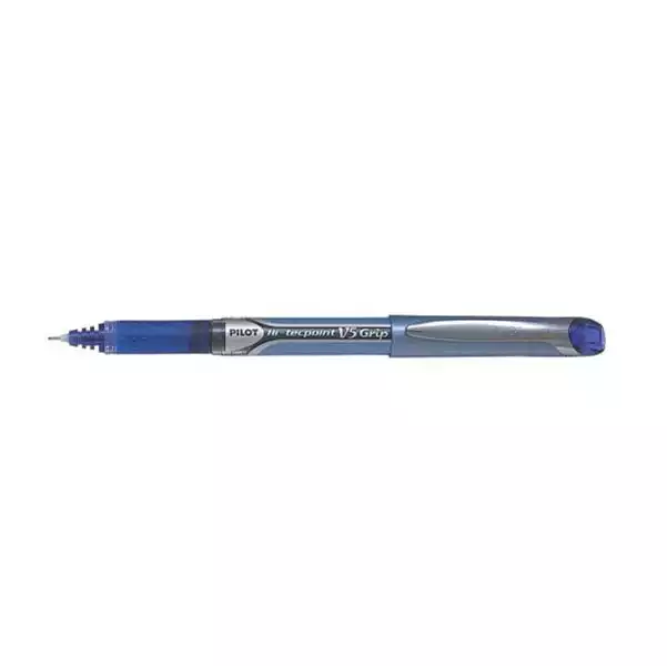 Pilot Roler PILOT Hi-Tecpoint V5 GRIP 0.5mm plavi 279713 ( 0482 )