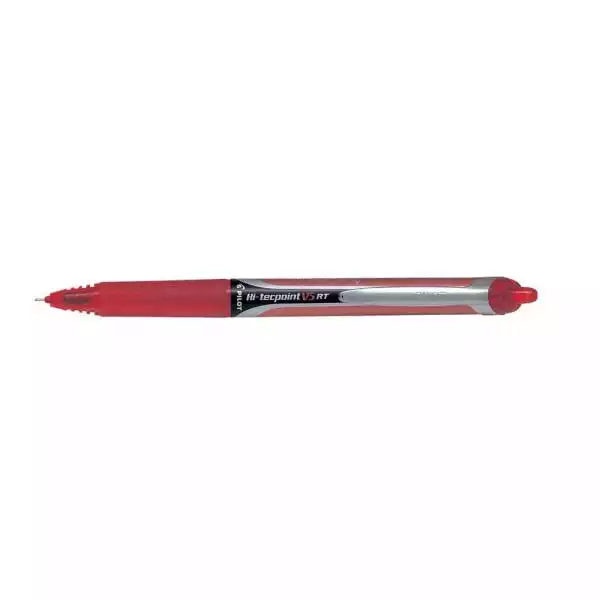 Pilot Roler PILOT Hi-Tecpoint V5 RT crveni Retractable 342875 ( 560...