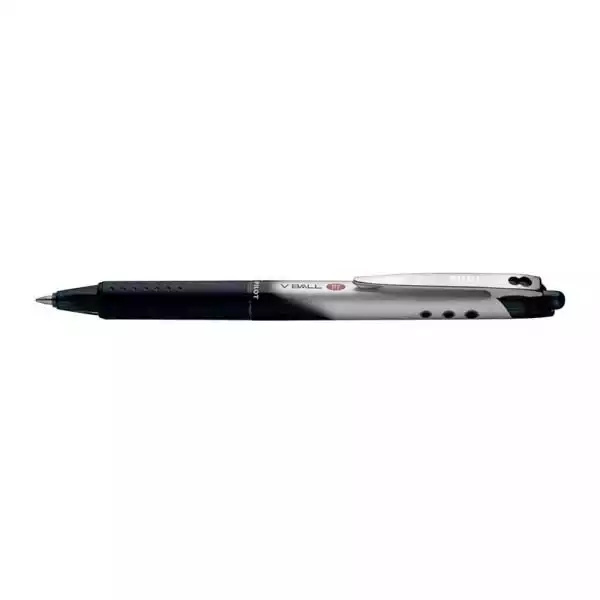 Pilot Roler PILOT V BALL 0.7mm crni Retractable 355660 ( 5608 )