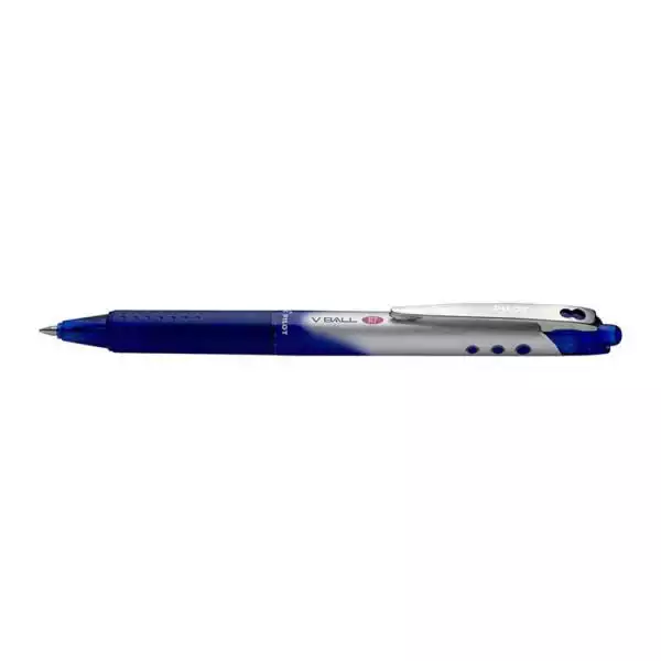 Pilot Roler PILOT V BALL 0.7mm plavi Retractable 355684 ( 5607 )
