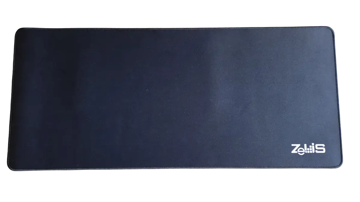 Podloga za miš Zeus MP05 Stealth XXL 800mm x 350mm x 3mm