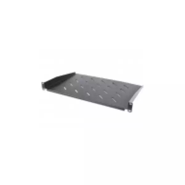Polica fiksna 250mm rack 19/1U za sve tipove rek ormana spaja se na...