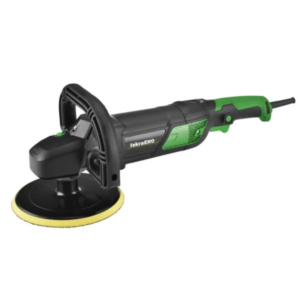 Polir mašina  Iskra IE-PS510-180S/1500W