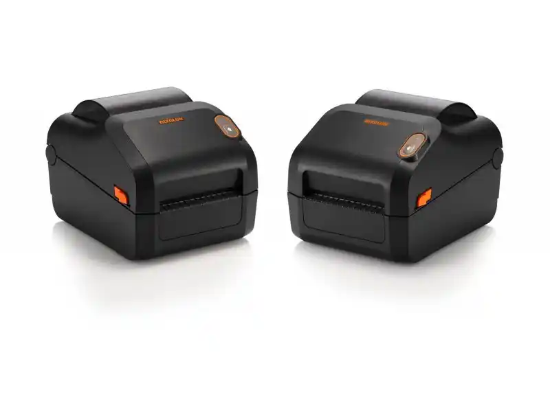 POS Printer Bixolon XD3-40DK - NOVO