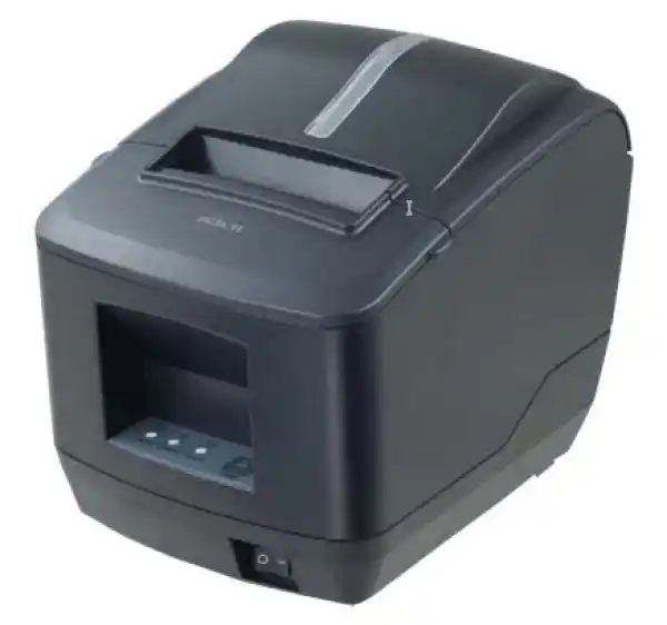 POS PRN BIRCH 80mm USB, Serial, Ethernet printer