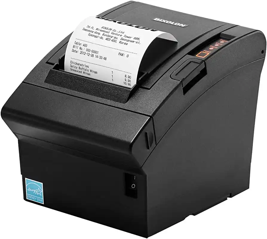 POS PRN SM SRP-380COEKMSN