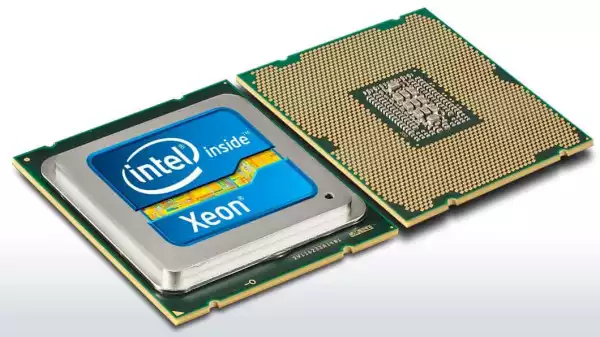 Procesor Intel Xeon E5-2630v3 2.4GHz 338-BFCU+2U Heatsink za PowerE...