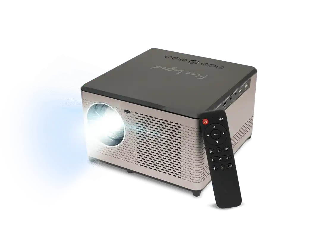 Projektor Acer Aopen QF15a LED FHD1920x1080/500ANSI/1000:1/HDMI/AUD...