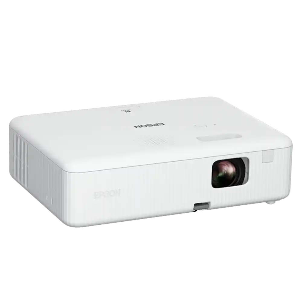 Projektor Epson CO-W01  3LCD, WXGA1280x800/3000Ansi/HDMI/USB/WiFi-o...