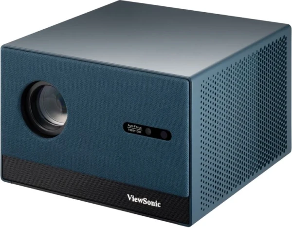 Projektor Viewsonic LX60HD LED FHD/1920x1080/630 Alum/HDMI/USB/WiFi...