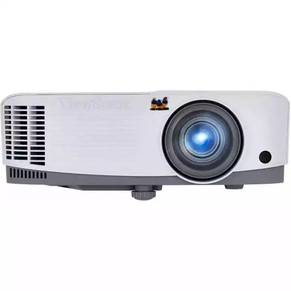 Projektor ViewSonic PA503W DLP/WXGA/1280x800/3800Alum/22000 1/HDMI/...
