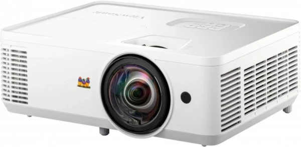 Projektor Viewsonic PS502W Short Trow DLP/WXGA/1280x800/4000Alum/22...