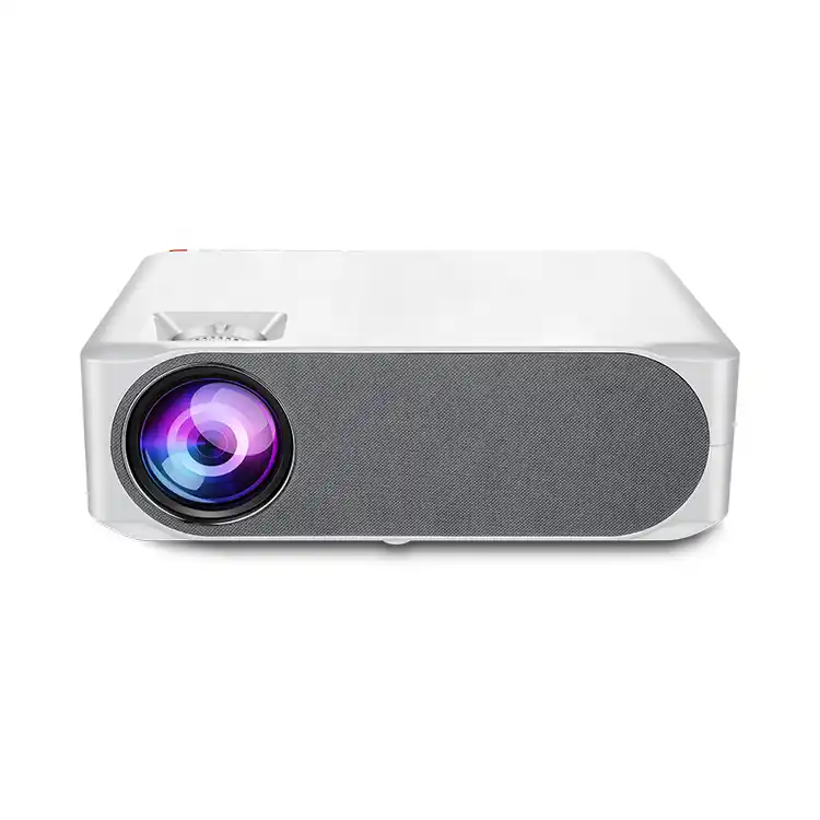 Projektor Zeus Z-Pro FHD 1920X1080/LED LCD/9500LUM(650ANSI)/LAN/BT/...