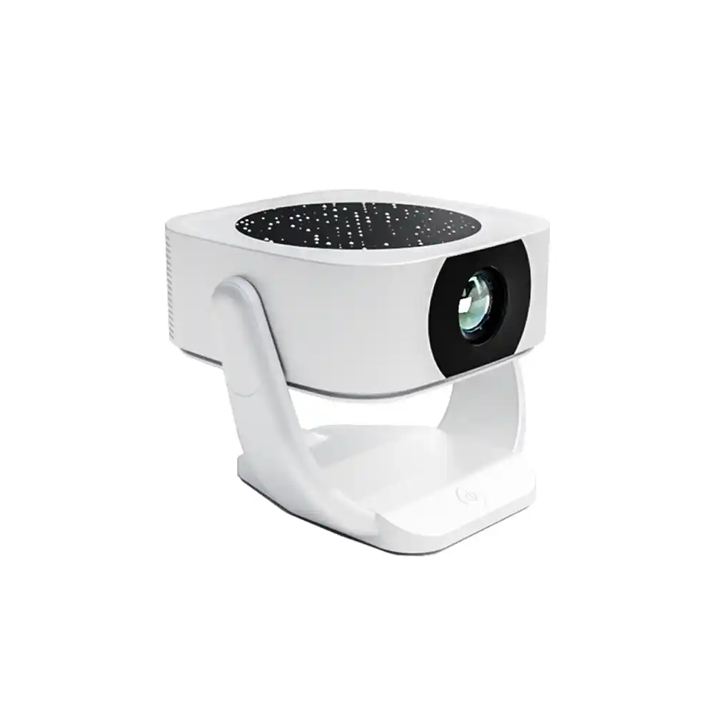Projektor Zeus Z-SAW HD 1280x720/LED LCD/5500LUM(230ANSI)/DuaWiFi/m...