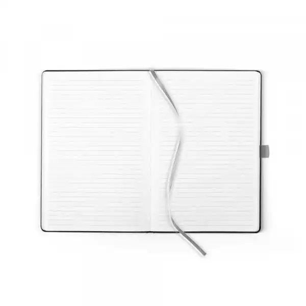 Publik Notes A5 Mondo sa trakom 34.193.30 crveni ( C661 )